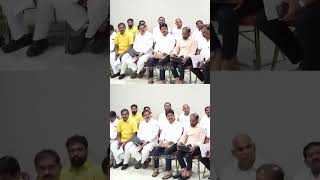 Cabinet Meeting Of CM chandrababu Chamber In The Assembly pawankalyan janasena shorts ytshorts [upl. by Lusa217]