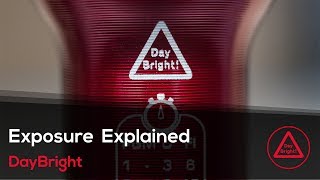 Exposure Explained DayBright [upl. by Madda]