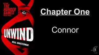 Unwind  Chapter 1  Connor [upl. by Ballman116]