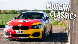 Will The BMW M140i Be A FUTURE CLASSIC [upl. by Yllas]