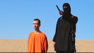 quotJihadi Johnquot believed killed by US drone strike [upl. by Crissie871]