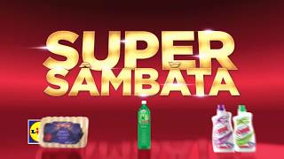 Super Sambata la Lidl • 26 Mai 2018 [upl. by Phene]