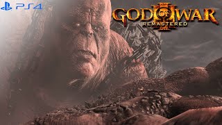 GOD OF WAR  KRATOS VS HIJOS DE THOR Y VALKIRIA 13 [upl. by Sender]