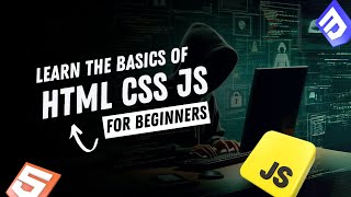 Learn the Basics of HTML and CSS By Building Simple Projects [upl. by Sikes]