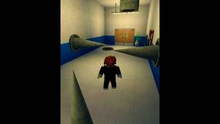 quotThis Corridor Is a Death Trap 😳quot roblox mahigamerz gaming shorts [upl. by Howenstein221]