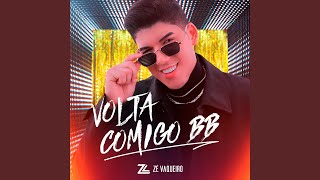 Volta Comigo BB [upl. by Nnylimaj]