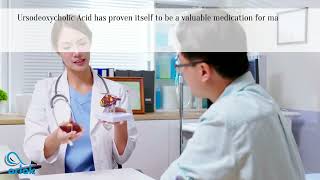 Ureliver  Ursodeoxycholic Acid  Arlak Biotech  Pcd Pharma Company [upl. by Akemrehs225]