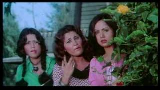 Ankhiyon Ke Jharokhon Se  413  Bollywood Movie  Sachin amp Ranjeeta [upl. by Cirdet]