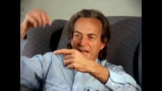 The complete FUN TO IMAGINE with Richard Feynman [upl. by Hibben723]