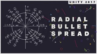 Unity Bullet Patterns Tutorial [upl. by Schach579]