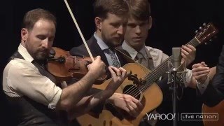 Punch Brothers  Live at Paramount Theater 2015 Full Show HD [upl. by Yna]