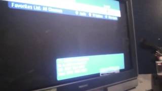 771DIRECTV Signal Loss [upl. by Ennaer]