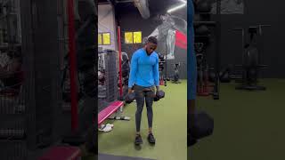 Calves workout motivation gymworkout trainhardtostayfit howtostartworkoutathome chest legs [upl. by Renraw]