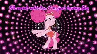 2024 Pinkies Pink Pony Club 2024 Version Ai Original [upl. by Attoynek]