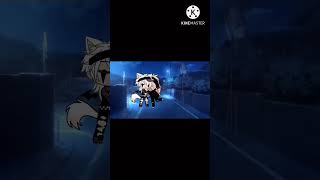 A policeman  gacha gachalife meme gachaedit memes edit gachameme cute gachagacha [upl. by Perni]