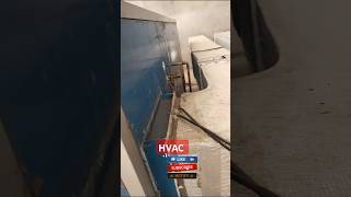 HVAC system check trending subscribe trend hvac [upl. by Haimerej250]