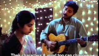 Part 8  Marupadiyum 1993  subtitles [upl. by Aerdnaed]