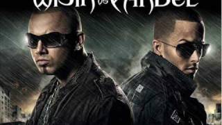 Wisin y Yandel Entregate [upl. by Enilemme644]