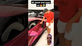 Mr beast and supercarmrbeast shoets [upl. by Yelra]