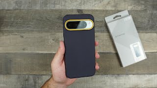 Google Pixel 9 Pro XL Caseology Nano Pop Case [upl. by Trautman622]