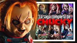 Seed of Chucky Full Movie Facts And Review  Jennifer Tilly  Redman [upl. by Fernand]