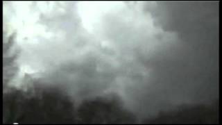 Raw Video Henryville Twister Caught on Tape [upl. by Jempty848]