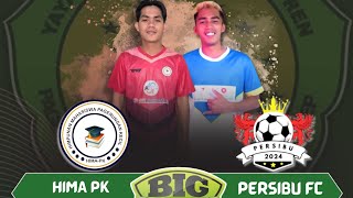 MATCH 18  BABAK 1  Hima PK vs Persibu FC  Futsal AlKautsar Cup VI 2024 [upl. by Ormond338]