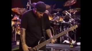 Korns Fieldy Being Awesome at Bass HD 1080p [upl. by Hutner]