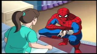 Spider Man  Webshooters [upl. by Doehne]