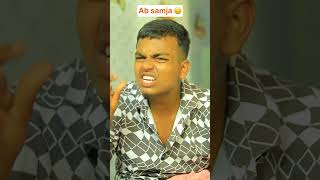 Ab samja 🙃  The most viral comedy by Maabeta 🔥 ytshorts shorts [upl. by Naid]