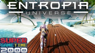 Introduction to Entropia UniversePlanet Calypso [upl. by Benjy]