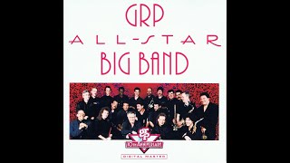 GRP ALLSTAR BIG BAND93 前半 [upl. by Gilead]