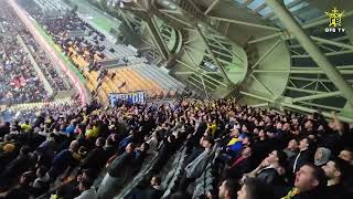 GİY FORMANI ÇIK SAHAYA  Başakşehir  Fenerbahçemiz  GFB TV [upl. by Sima149]