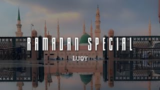 Ramadan Special  Luqy Nasheed audio only [upl. by Xilef]