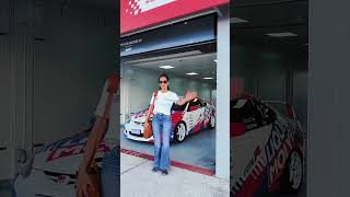 Liqui Moly at Mandalika Track Day 2024 [upl. by Sanjay]