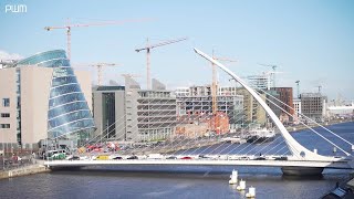 Dublin as an asset management centre  Ireland eyes new markets CH 14 [upl. by Oznofla]