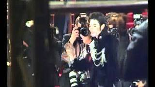 Michael Jackson I Love You Babywmv [upl. by Trefor632]