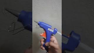 My new glue gun [upl. by Naed]