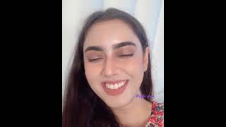 Reply to Korean dost Sakshima Srivastav Insta Live shorts instalive [upl. by Brindle74]