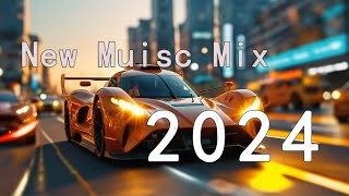 Music Mix 2024 🎵 Music Mix 2024 EDM Mixes Popular Songs 🎵 Popular Dance Remix Songs [upl. by Asilehc370]