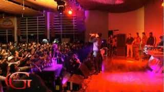 J Alvarez concierto en Arequipa  Peru HD [upl. by Bayless763]