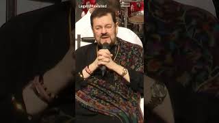 रफ़ी मियाँ काश मैं तुम्हारी तरह गा सकता  Nitin Mukesh Talks About Mohammed Rafi Sahab mohdrafi [upl. by Aloek]