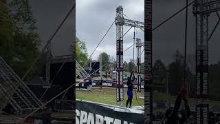 spartanrace Bedřichov Česko [upl. by Arbmat69]