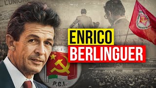 Enrico Berlinguer il leader che sfidò l’Unione Sovietica [upl. by Maffei]