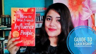 HOW TO WIN FRIENDS AND INFLUENCE PEOPLE By Dale Carnegie [upl. by Hakeber]