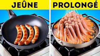 20 astuces de cuisine géniales qui changeront votre expérience culinaire [upl. by Mulloy]