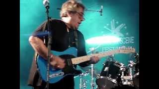 JEANCLAUDE RAPIN ET PAUL CREA  LIVE GUITARES EN SCENE 2009 [upl. by Llenor698]