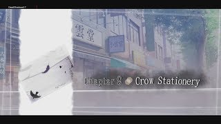 Root Letter Walkthrough  Chapter 9 Crow Stationery [upl. by Alexa]