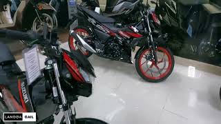 Suzuki Raider 150 Sports Edition Price Update❗❗❗ Cash Downpaymentinstallment💸 SuzukiRaider150 [upl. by Annayram]