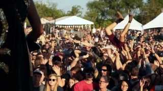 AUSTIN PYSCH FEST 2013 RECAP [upl. by Rannug]